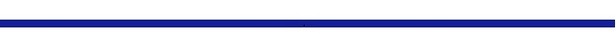 Horizontal Line Blue 8 Horizontal Line Blue 8